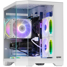 Комп'ютер ARTLINE Gaming X67WHITE Windows 11 Home (X67WHITEv52Win)