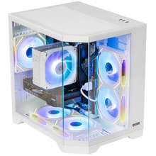 Комп'ютер ARTLINE Gaming X67WHITE Windows 11 Home (X67WHITEv52Win)