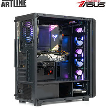 Комп'ютер ARTLINE Gaming X37 Windows 11 Home (X37v73Win)