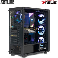 Комп'ютер ARTLINE Gaming X37 Windows 11 Home (X37v73Win)