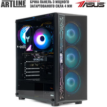 Комп'ютер ARTLINE Gaming X37 Windows 11 Home (X37v73Win)