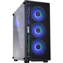 Комп'ютер ARTLINE Gaming X37 Windows 11 Home (X37v73Win)