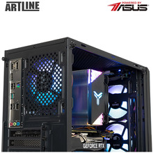 Комп'ютер ARTLINE Gaming X37 Windows 11 Home (X37v73Win)