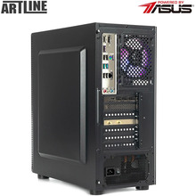 Комп'ютер ARTLINE Gaming X37 Windows 11 Home (X37v73Win)