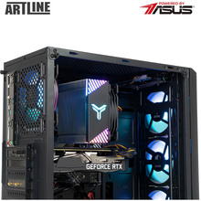 Комп'ютер ARTLINE Gaming X37 Windows 11 Home (X37v73Win)