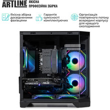 Комп'ютер ARTLINE Gaming X65 Windows 11 Home (X65v52Win)