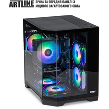 Комп'ютер ARTLINE Gaming X65 Windows 11 Home (X65v52Win)
