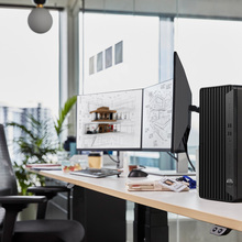 Комп'ютер HP Elite 800-G9 TWR (A0ZC4EA)