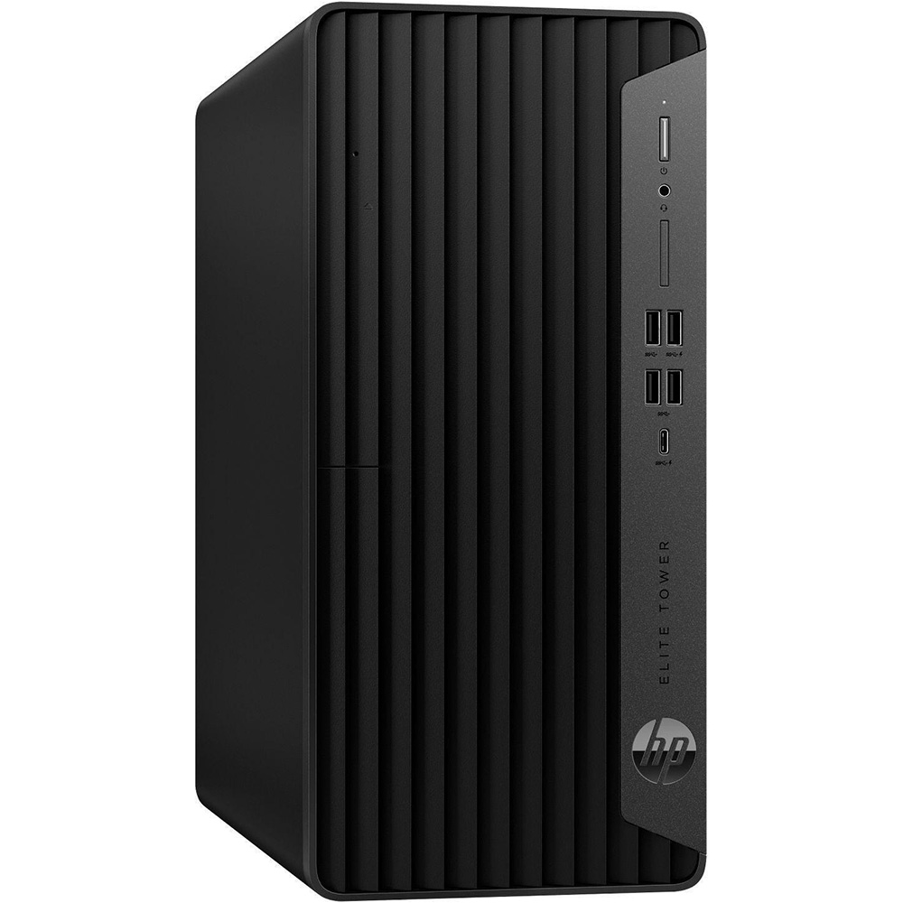 Комп'ютер HP Elite 800-G9 TWR (A0ZC4EA) Кількість портів USB 3.2 Gen 2 x 2 1