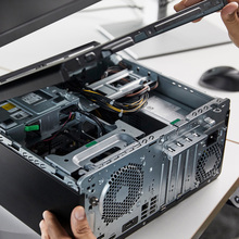 Комп'ютер HP Elite 800-G9 TWR (A0ZC4EA)