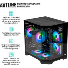 Комп'ютер ARTLINE Gaming X85 (X85v60)
