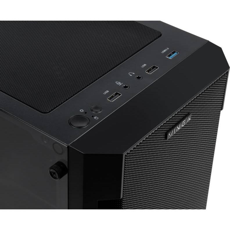 Комп'ютер VINGA Rhino D9073 (R5M32G5060TI8G.D9073) Чіпсет AMD B650