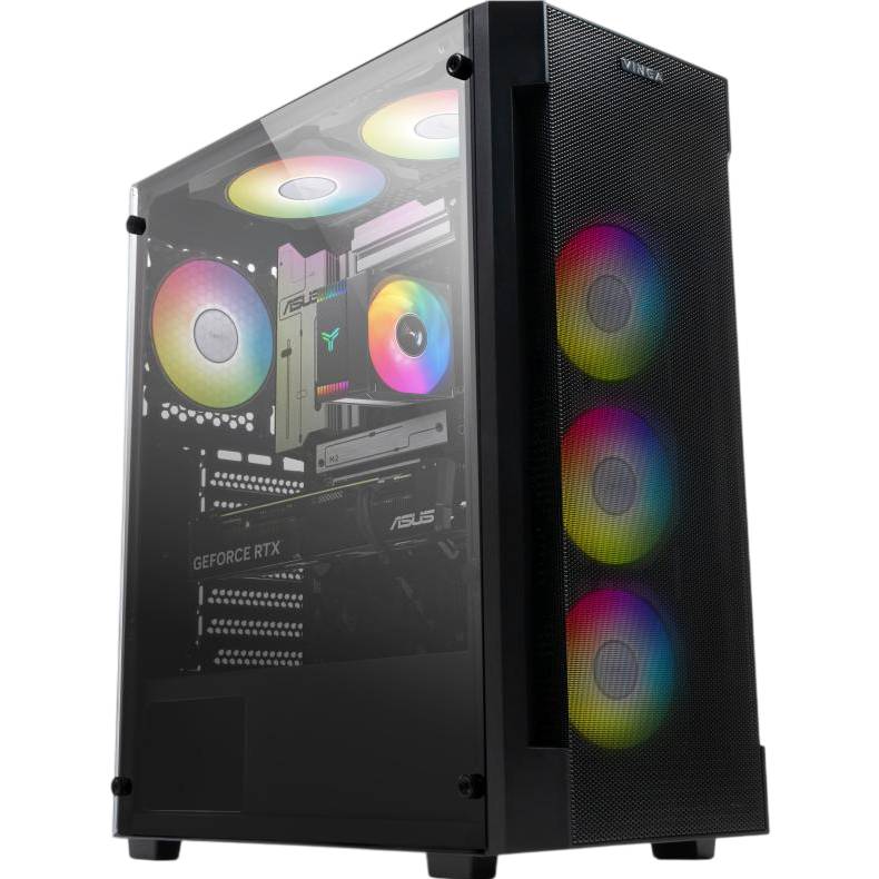 Комп'ютер VINGA Rhino D9073 (R5M32G5060TI8G.D9073) Комп'ютер VINGA Rhino D9073 (R5M32G5060TI8G.D9073)