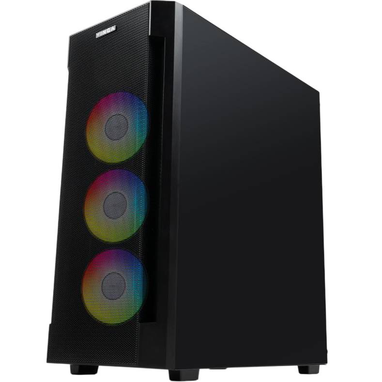 Комп'ютер VINGA Rhino D9082 (R5M32G5060TI8G.D9082) Клас геймерський