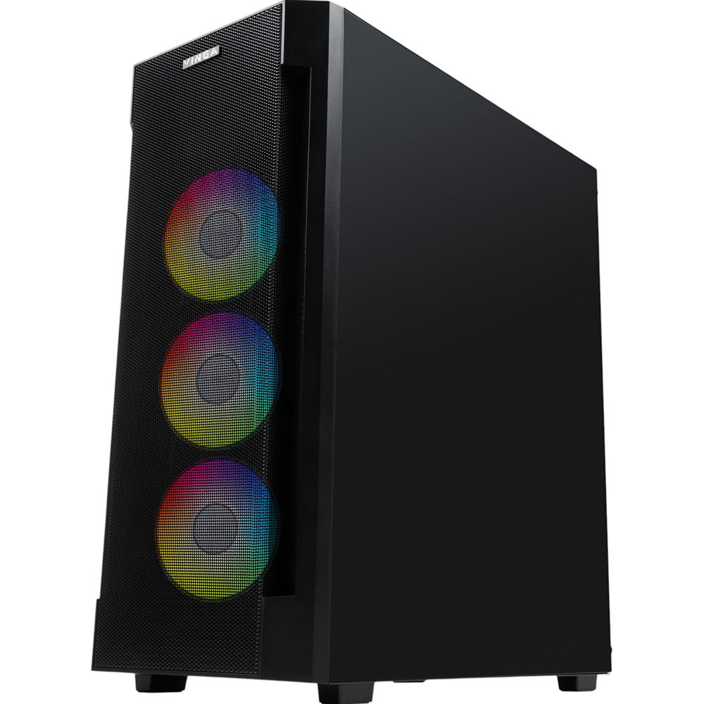 Комп'ютер VINGA Rhino D9061 Black (R7M32G5060.D9061) Клас геймерський