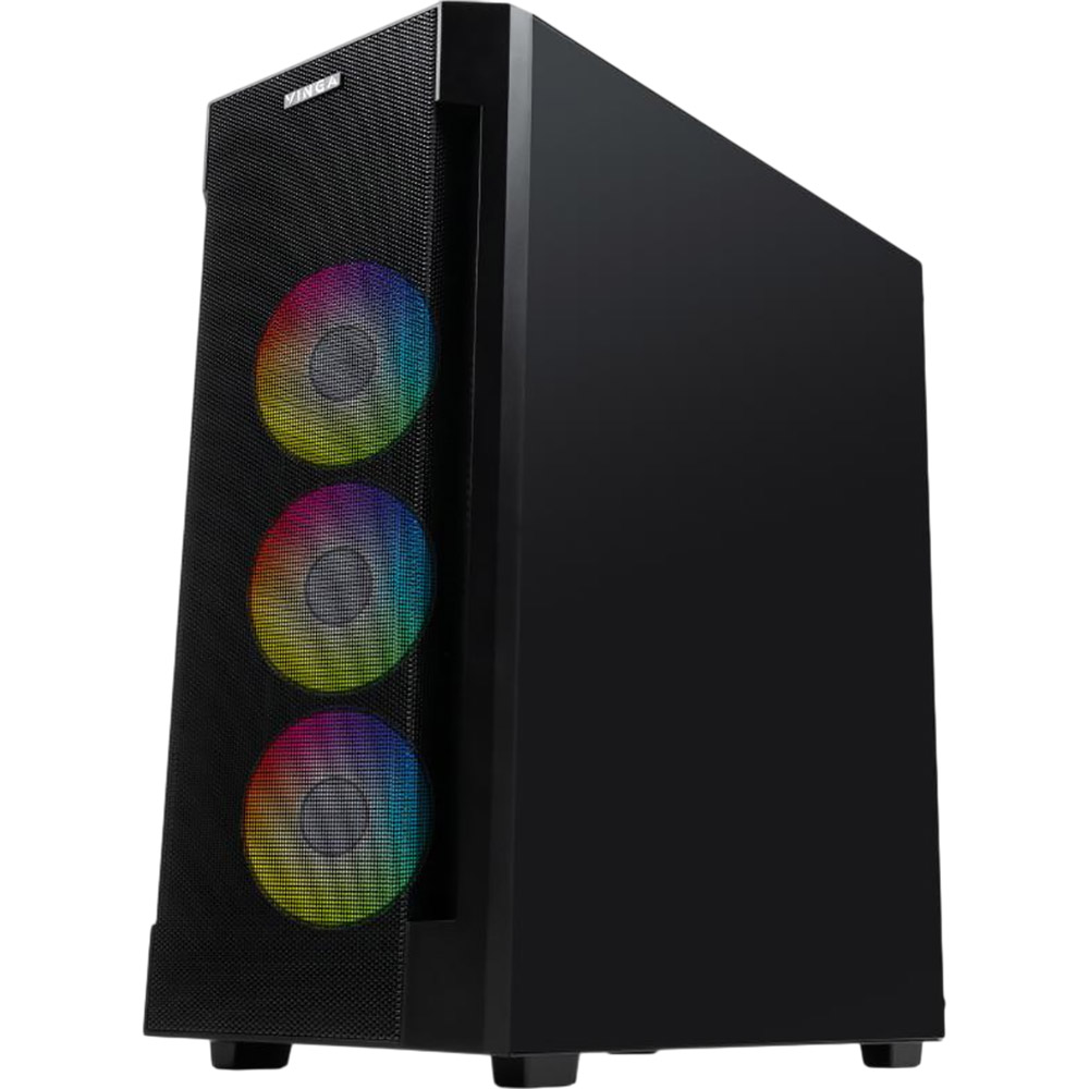 Комп'ютер VINGA Rhino D9041 (R5M16G5060WH.D9041) Клас геймерський