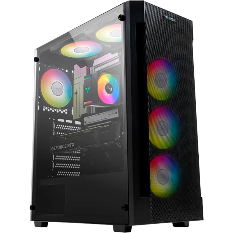 Комп'ютер VINGA Rhino D9115 (R5M16G5060TI16G.D9115) Комп'ютер VINGA Rhino D9115 (R5M16G5060TI16G.D9115)
