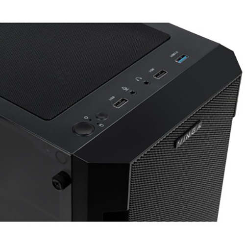 Комп'ютер VINGA Rhino D9108 (R5M32G5060TI16GWP.D9108) Чіпсет B650
