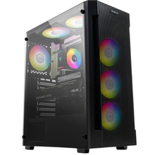 Геймерський Комп'ютер VINGA Rhino D9108 (R5M32G5060TI16GWP.D9108)