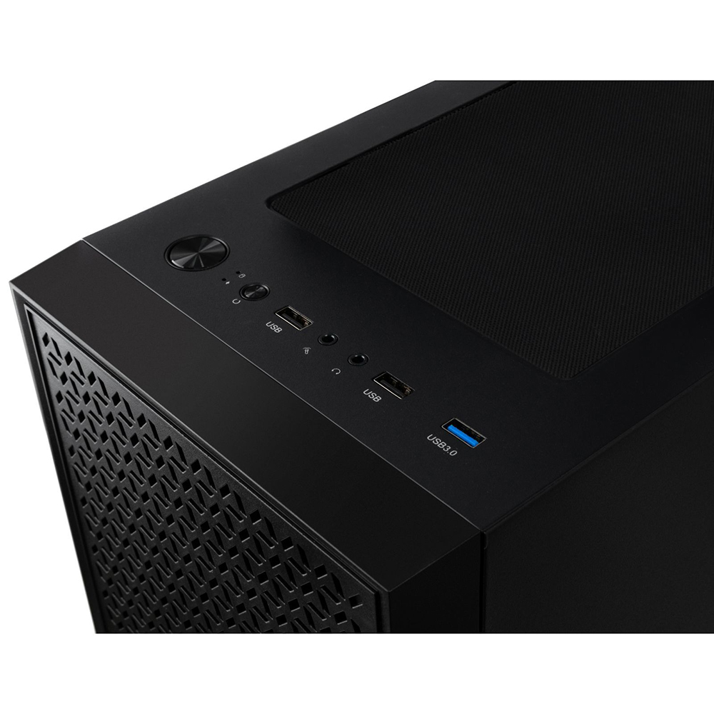 Комп'ютер VINGA Wolverine D8763 (I5M32G5060WP.D8763) Чіпсет B760
