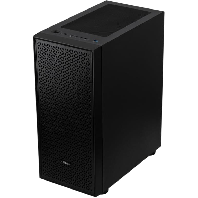 Комп'ютер VINGA Wolverine D8808 (I5M32G5060WP.D8808) Чіпсет B760