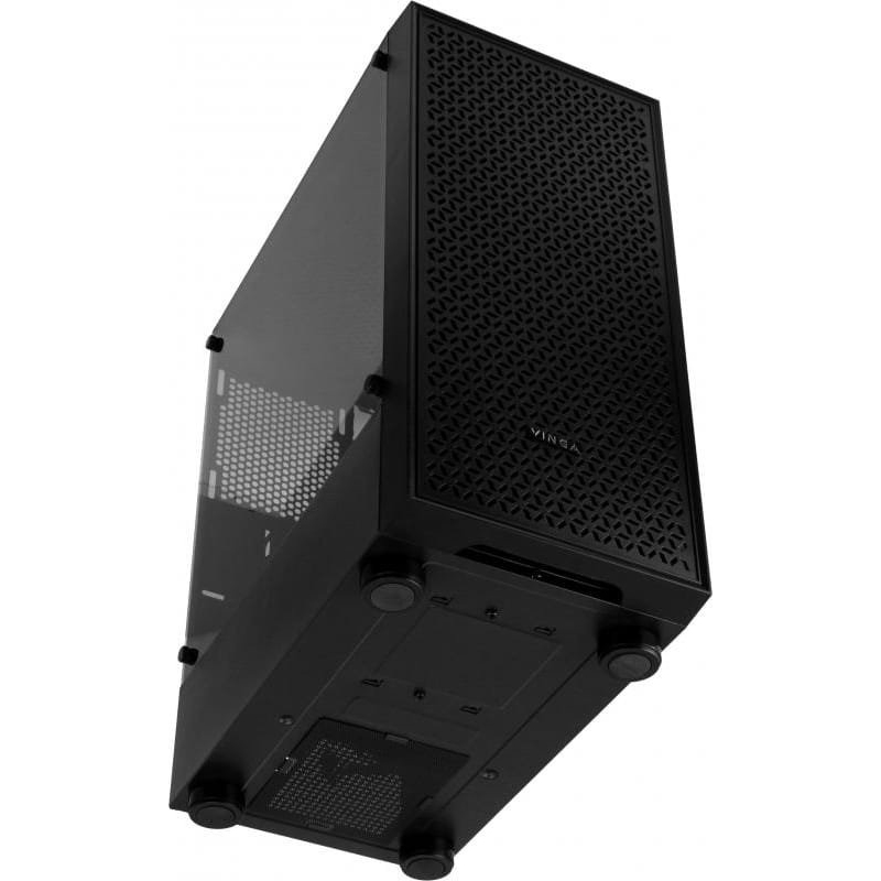 Комп'ютер VINGA Wolverine D8808 (I5M32G5060WP.D8808) Серія процесора Intel Core i5