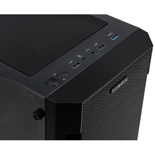 Компьютер VINGA Wolverine D8820 (I5M32G5060WP.D8820) Чипсет B760