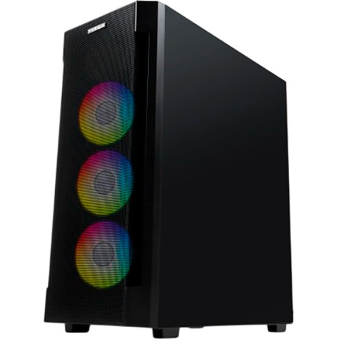 Компьютер VINGA Wolverine D8820 (I5M32G5060WP.D8820) Класс геймерский