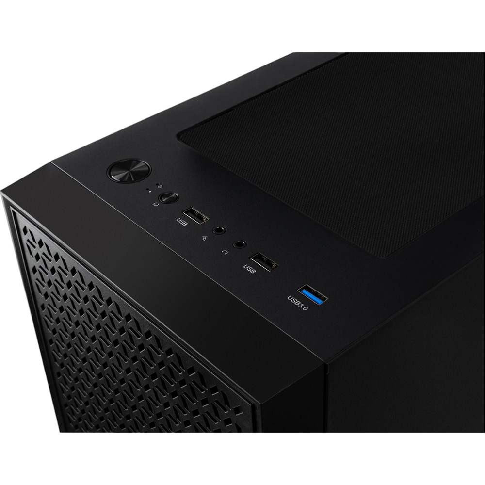 Комп'ютер VINGA Wolverine D8847 (I5M32G5060TI8GWP.D8847) Чіпсет Intel H610