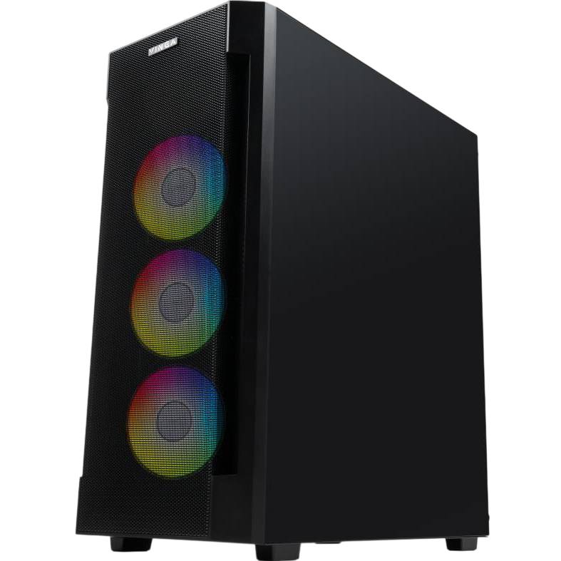 Компьютер VINGA Wolverine D9022 (I7M32G5060TI16G.D9022) Класс геймерский