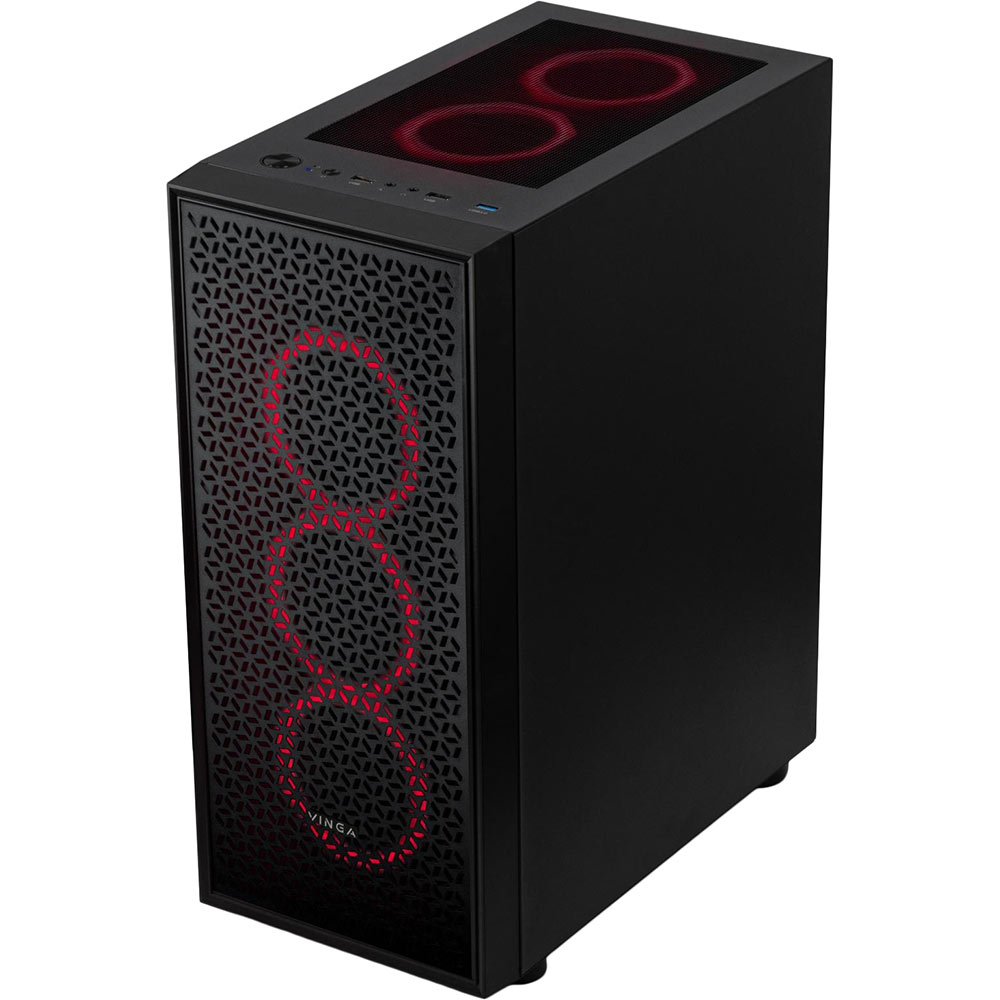 Компьютер VINGA Wolverine D8759 (I5M32G5060WH.D8759) Класс геймерский