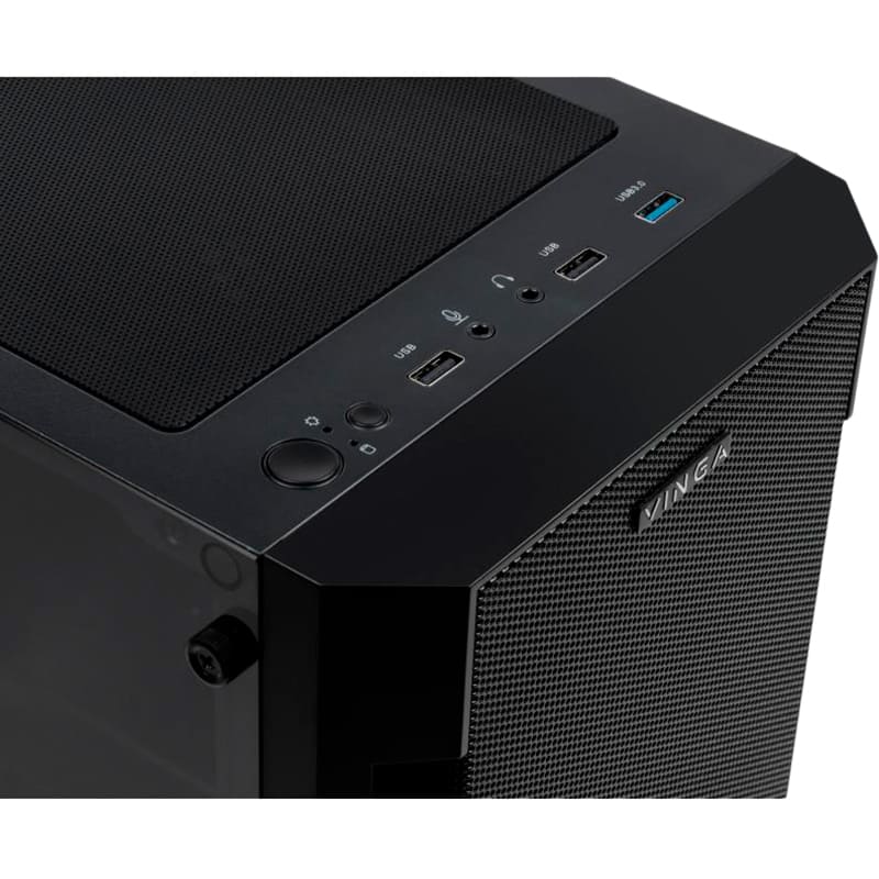 Компьютер VINGA Wolverine D8928 (I7M32G5060TI8GWP.D8928) Чипсет Intel B760