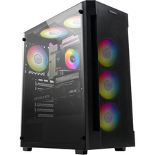 Геймерський Комп'ютер VINGA Wolverine D9007 (I5M16G5060TI16G.D9007)