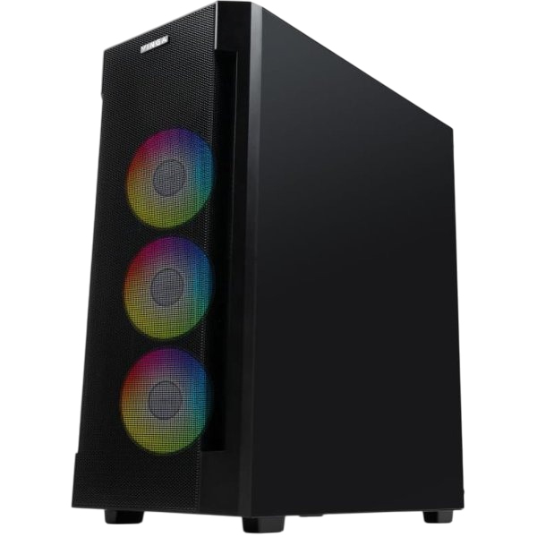 Комп'ютер VINGA Wolverine D9007 (I5M16G5060TI16G.D9007) Клас геймерський