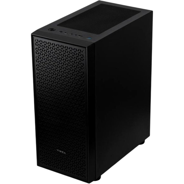 Компьютер VINGA Wolverine D8948 (I5M16G5060TI16GWH.D8948) Чипсет B760