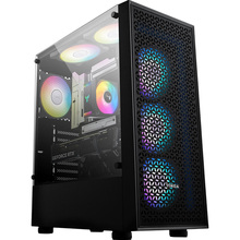 ОЗП 32 Гб Комп'ютер VINGA Wolverine D8902 Black (I5M32G5060TI8G.D8902)