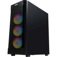 Комп'ютер VINGA Wolverine D8914 Black (I5M32G5060TI8G.D8914)