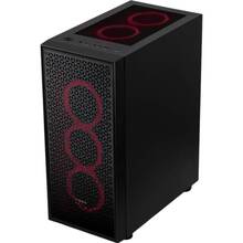 Компьютер VINGA Wolverine D8843 Black (I5M32G5060TI8GWH.D8843)