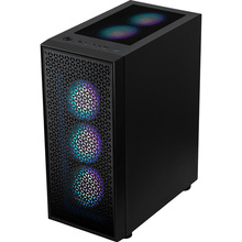 Комп'ютер VINGA Wolverine D8879 Black (I5M32G5060TI8GWH.D8879)