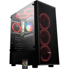 Геймерский Компьютер VINGA Wolverine D8862 (I5M16G5060TI8GWP.D8862)