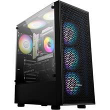 Геймерский Компьютер VINGA Wolverine D8900 (I5M16G5060TI8GWH.D8900)