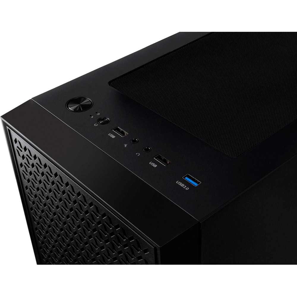 Комп'ютер VINGA Wolverine D8794 (I5M32G5060.D8794) Чіпсет Intel H610