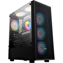 Геймерський Комп'ютер VINGA Wolverine D9000 (I5M32G5060TI16GWP.D9000)