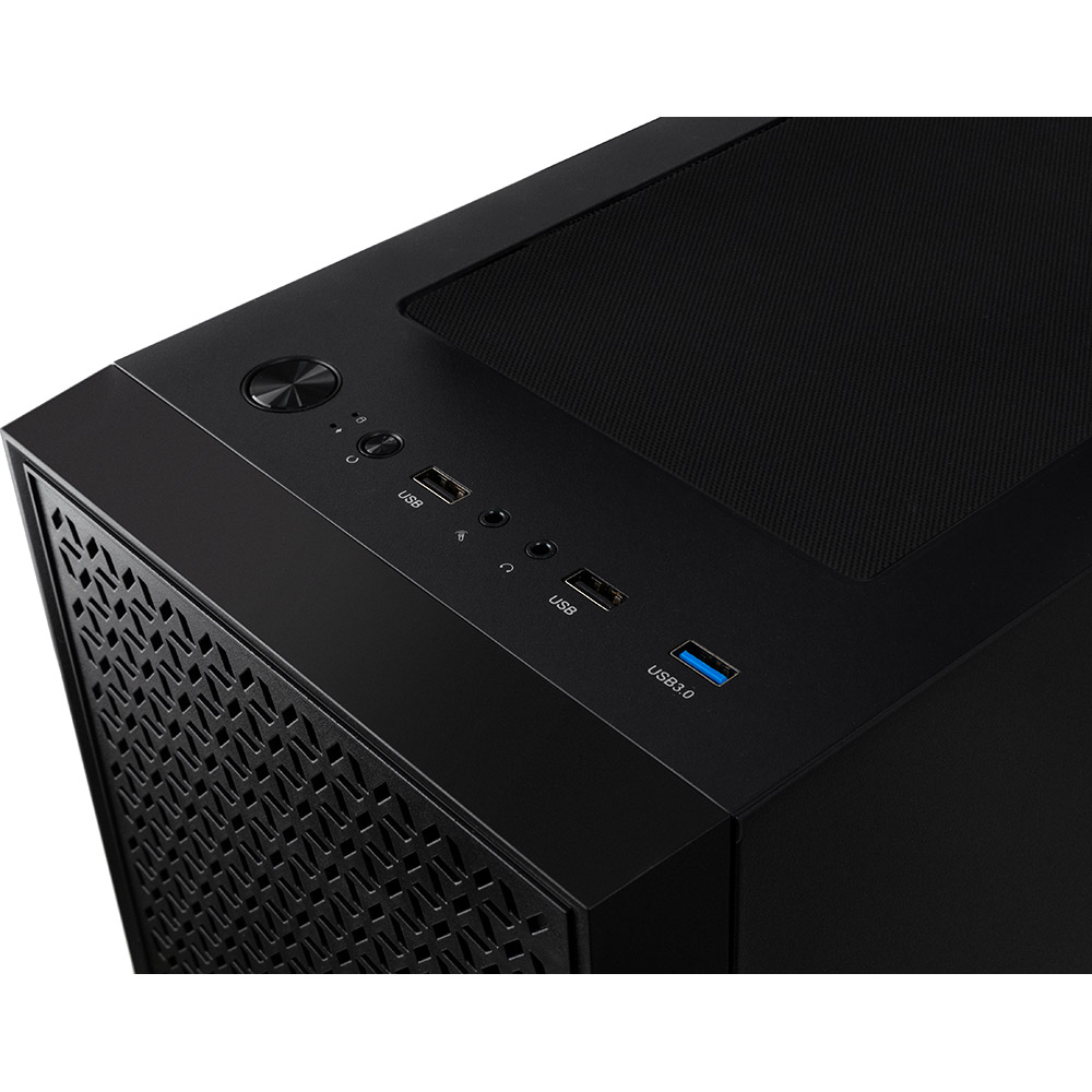 Комп'ютер VINGA Wolverine D8818 (I5M32G5060.D8818) Клас геймерський