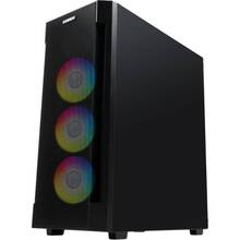 Компьютер VINGA Wolverine D8816 Black (I5M16G5060WH.D8816)
