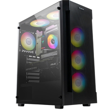 Компьютер VINGA Wolverine D9010 (I5M32G5060TI16G.D9010)