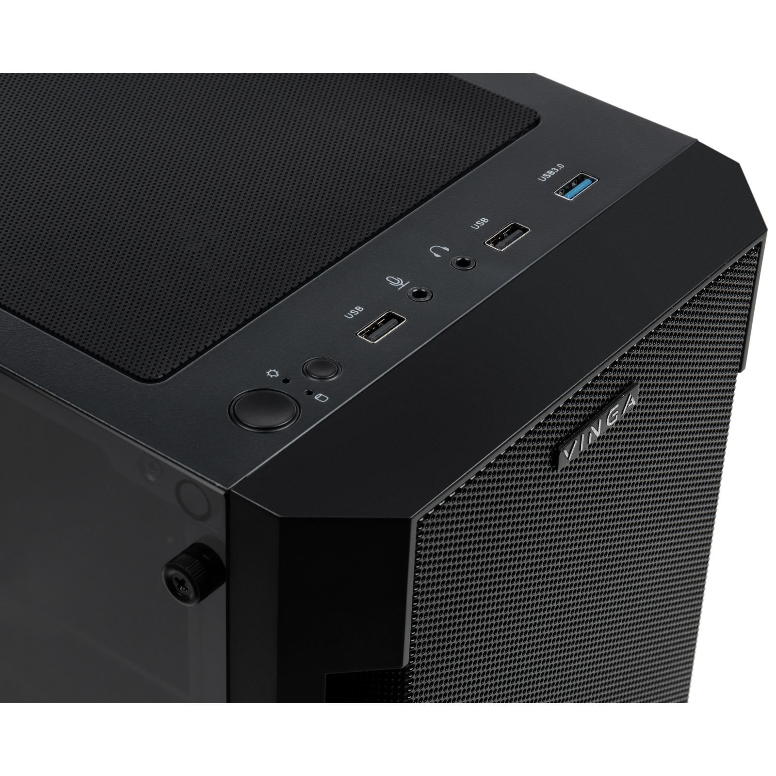 Комп'ютер VINGA Wolverine D9013 (I5M32G5060TI16G.D9013) Чіпсет B760