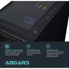 Комп'ютер ASGARD Hel (A84F.32.S10.96XT.16.5975)