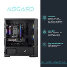 Комп'ютер ASGARD Hel (A84F.32.S10.96XT.16.5975)