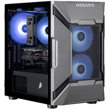 Компьютер ASGARD Valkyrie (A87F.32.S20.56T.8.5933)